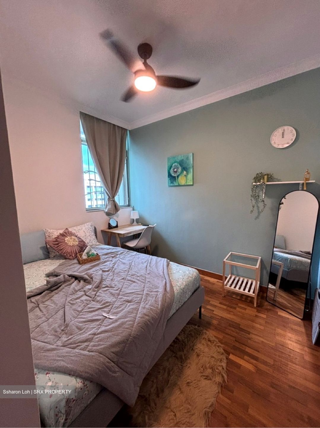 Compass Heights (D19), Apartment #591261491